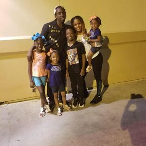 Meet your Posher, Angelo